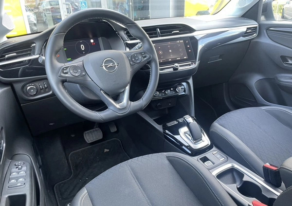 Opel Corsa cena 145600 przebieg: 700, rok produkcji 2022 z Szczytna małe 29